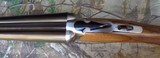 Ruger Gold Label SxS 12ga pistol grip - 7 of 15