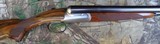 Ruger Gold Label SxS 12ga pistol grip - 10 of 15