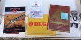Ruger Gold Label SxS 12ga pistol grip - 11 of 15
