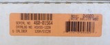 Ruger Gold Label SxS 12ga pistol grip - 14 of 15