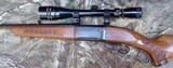 Savage 99C 308 with octagon barrel - 2 of 15