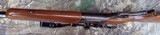 Savage 99C 308 with octagon barrel - 4 of 15