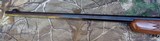 Savage 99C 308 with octagon barrel - 3 of 15