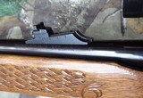 Remington 760 Gamemaster 270 Win with Bushnell scope - 7 of 9
