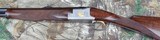 Browning Superposed Centennial Continental Combo Set 30-06 & 20 Gauge - 3 of 15