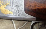 Browning Superposed Centennial Continental Combo Set 30-06 & 20 Gauge - 2 of 15