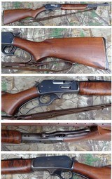Marlin 336 SC in 219 Zipper - 1 of 11