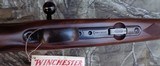 Winchester Model 52 in 22 LR new in box - 5 of 15