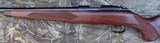 Winchester Model 52 in 22 LR new in box - 2 of 15