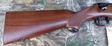 Winchester Model 52 in 22 LR new in box - 11 of 15