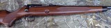 Winchester Model 52 in 22 LR new in box - 12 of 15