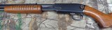 Pre-war Winchester 6122LR with special limited order 24