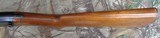 Pre-war Winchester 6122LR with special limited order 24