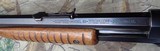 Pre-war Winchester 6122LR with special limited order 24