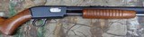 Pre-war Winchester 6122LR with special limited order 24