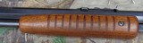 Pre-war Winchester 6122LR with special limited order 24
