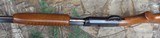 Pre-war Winchester 6122LR with special limited order 24