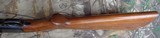Pre-war Winchester 6122LR with special limited order 24