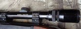 Savage 99A 308 Winchester with Bushnell 3x9 scope - 8 of 12