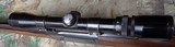 Savage 99A 308 Winchester with Bushnell 3x9 scope - 7 of 12