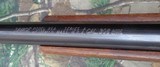 Savage 99A 308 Winchester with Bushnell 3x9 scope - 6 of 12