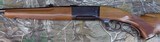 Savage 99C 7mm-08 Rem new in box - 2 of 15