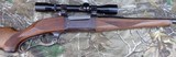 Savage 99EG 300 Savage with 4x scope - 11 of 13