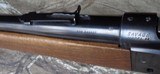 Rare early 1960 Savage 99E 300 Savage with cartridge counter - 7 of 14