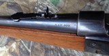 Savage 1899H Featherweight in 303 Savage - 7 of 15
