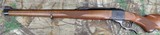 Ruger No 1 RSI International 243 Winchester - 2 of 12