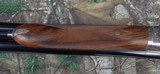Browning BSS Sidelock SxS 12ga - 5 of 15