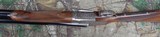 Browning BSS Sidelock SxS 12ga - 4 of 15