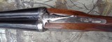 Browning BSS Sidelock SxS 12ga - 9 of 15