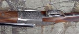 Browning BSS Sidelock SxS 12ga - 6 of 15