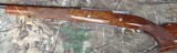 Browning Olympian High Grade engravedrifle in 7mm Rem Mag - 2 of 15