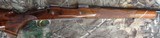 Browning Olympian High Grade engravedrifle in 7mm Rem Mag - 13 of 15