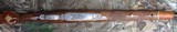 Browning Olympian High Grade engravedrifle in 7mm Rem Mag - 5 of 15
