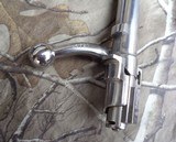 Browning Olympian High Grade engravedrifle in 7mm Rem Mag - 10 of 15