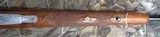 Browning Olympian High Grade engravedrifle in 7mm Rem Mag - 7 of 15