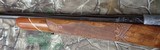 Browning Olympian High Grade engravedrifle in 7mm Rem Mag - 3 of 15