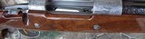 Browning Olympian High Grade engravedrifle in 7mm Rem Mag - 15 of 15