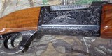 Savage 99EG highly engraved 300 Savage - 14 of 15