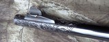 Savage 99EG highly engraved 300 Savage - 5 of 15