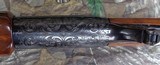 Savage 99EG highly engraved 300 Savage - 8 of 15