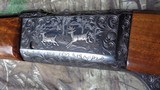 Savage 99EG highly engraved 300 Savage - 3 of 15