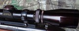 Weatherby Mark V in 240 Weatherby Magnum - 4 of 12