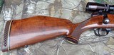 Weatherby Mark V in 240 Weatherby Magnum - 9 of 12