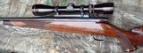 Weatherby Mark V in 240 Weatherby Magnum - 2 of 12
