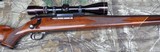 Weatherby Mark V in 240 Weatherby Magnum - 10 of 12