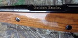 Nikko Model 7000 Golden Eagle in 458 Winchester Magnum - 4 of 13